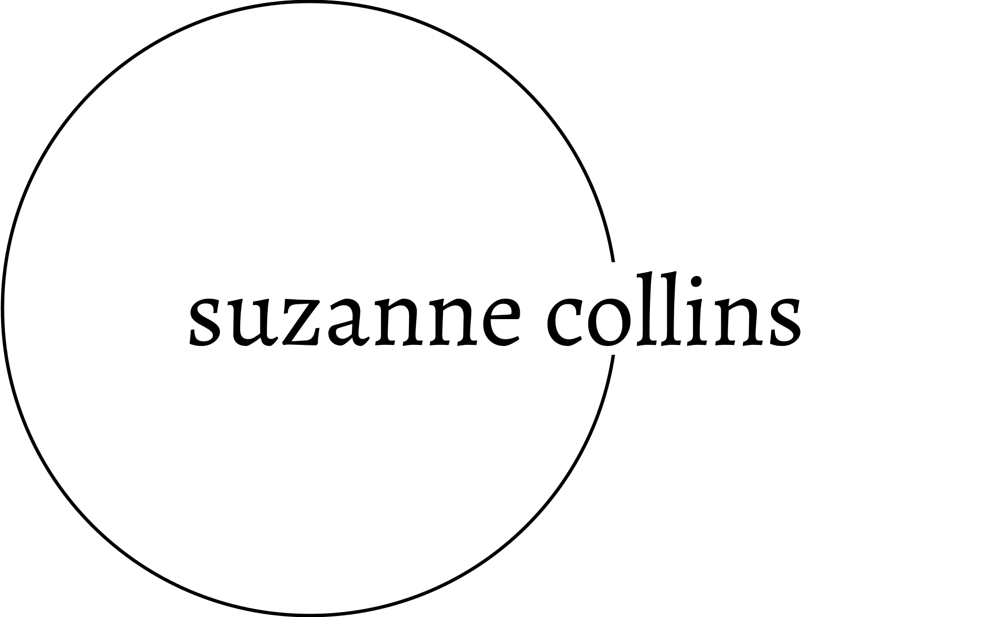 Suzanne Collins